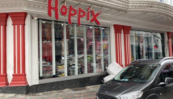 Hoppix Kıds